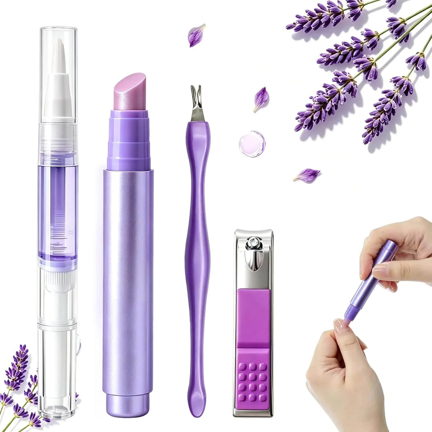 Elevate Your Style with NailSala