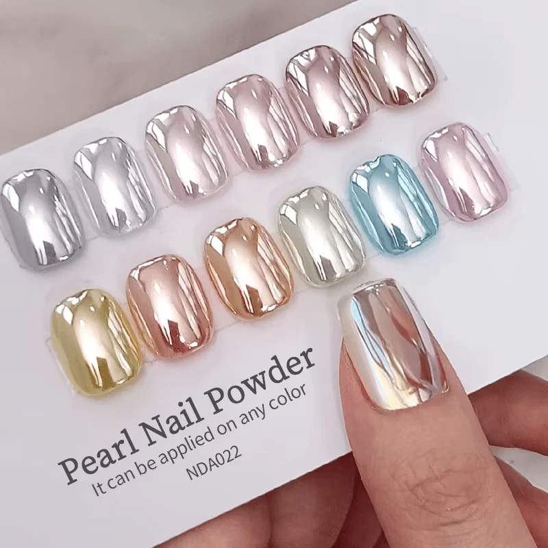 Gel Nail Polish