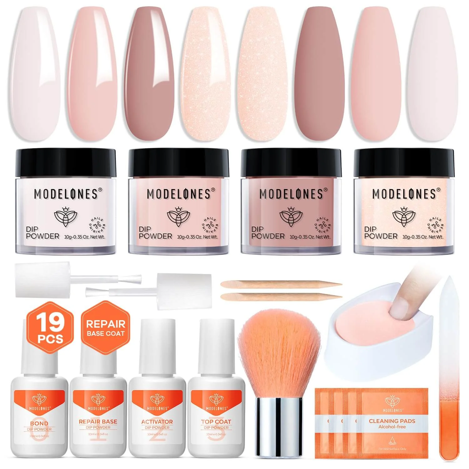 Best Selling Nail Products