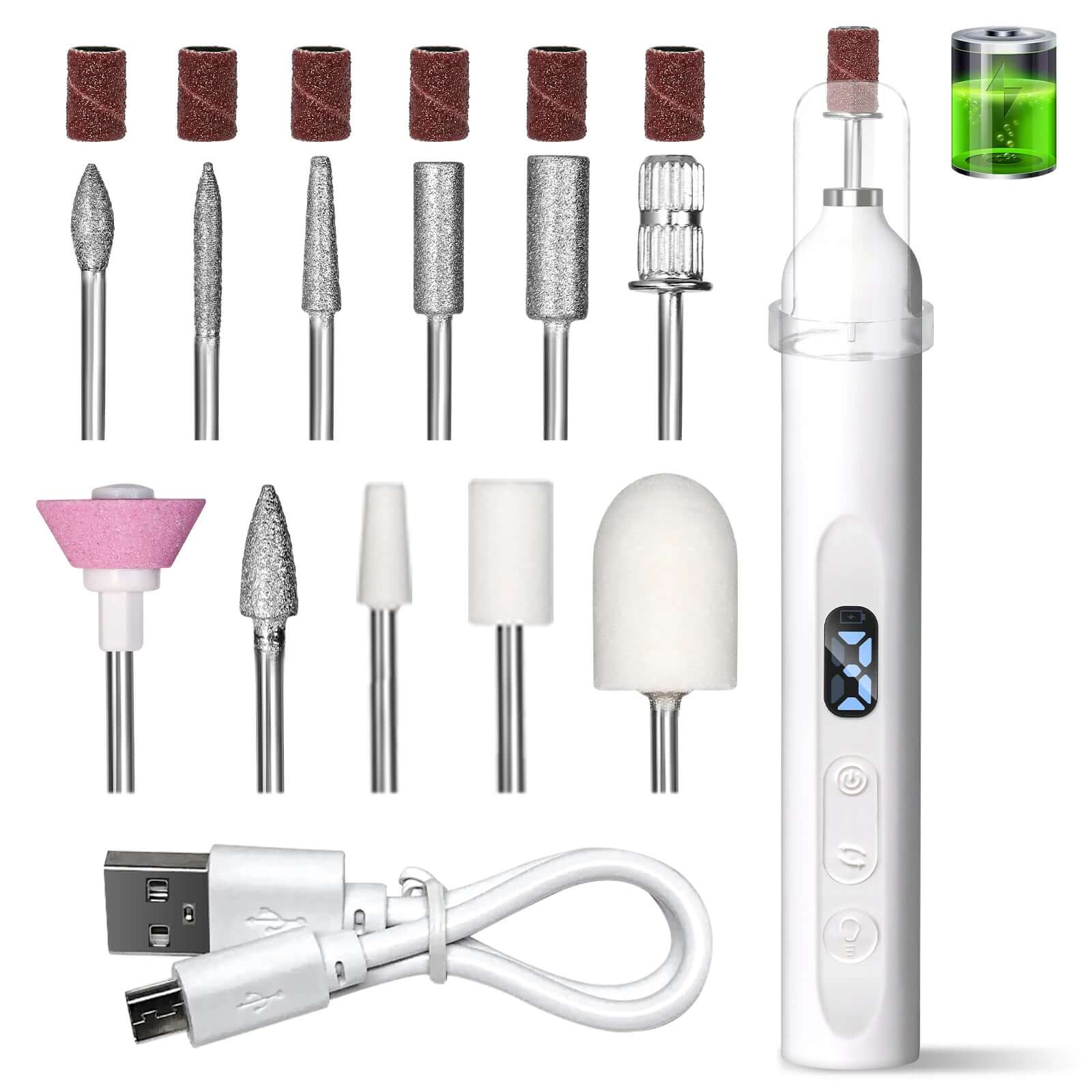 Nail Tools