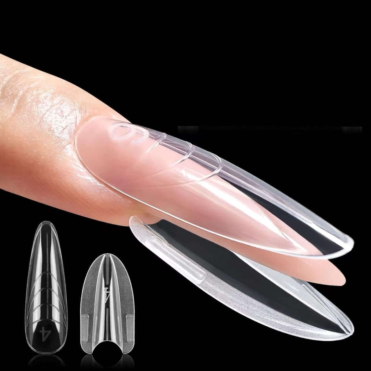 Nail Essentials